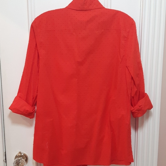 🛍️ GAP button down blouse - Picture 3 of 3